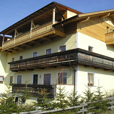 Pension Marchnerhof Terento Luaran gambar