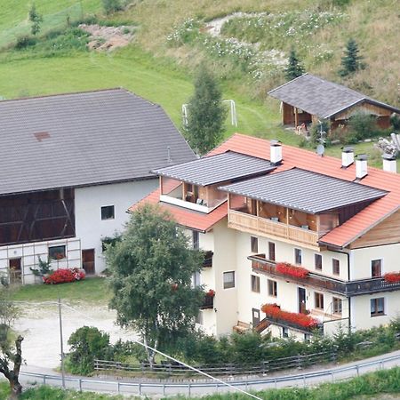 Pension Marchnerhof Terento Luaran gambar