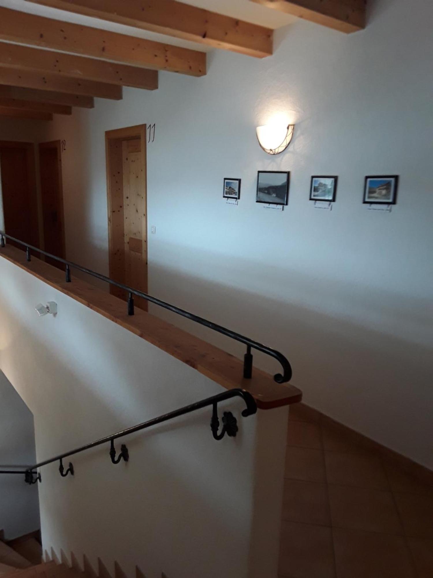 Pension Marchnerhof Terento Luaran gambar