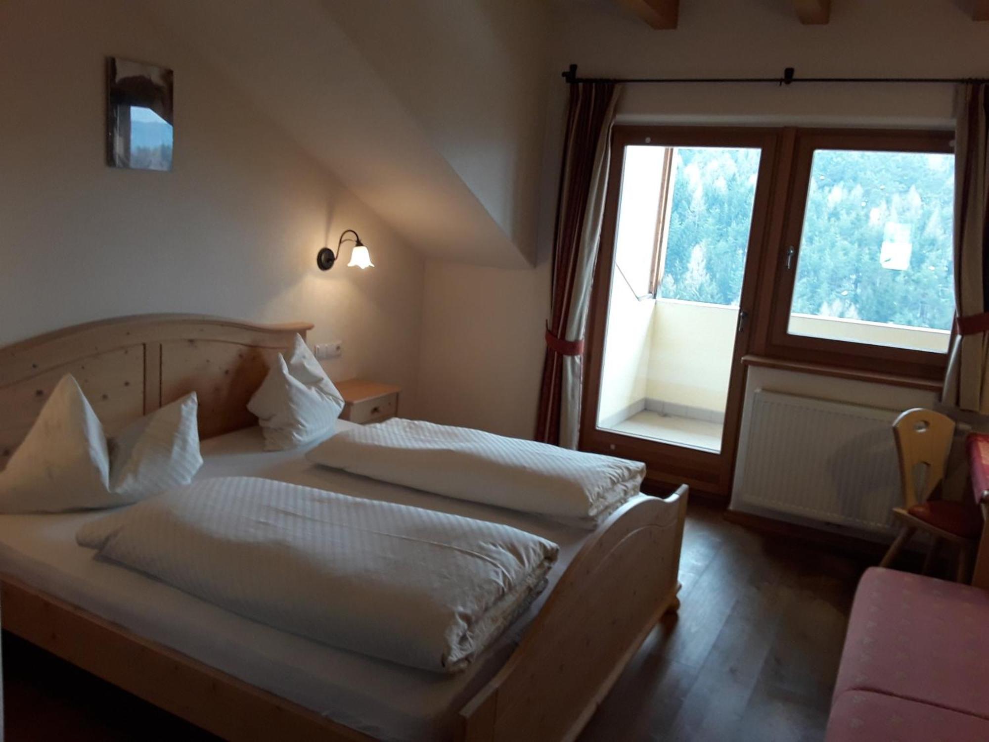 Pension Marchnerhof Terento Luaran gambar