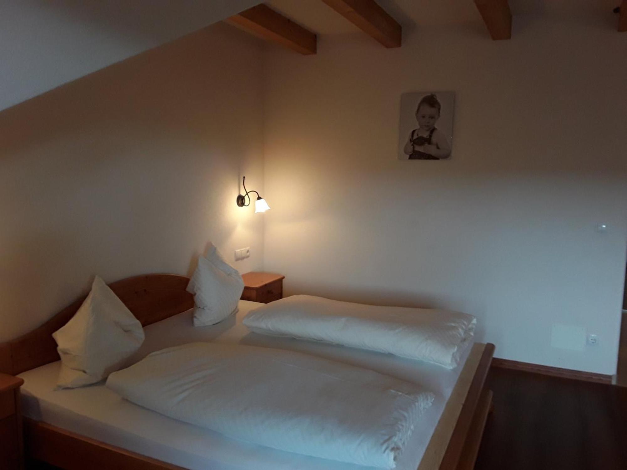 Pension Marchnerhof Terento Luaran gambar