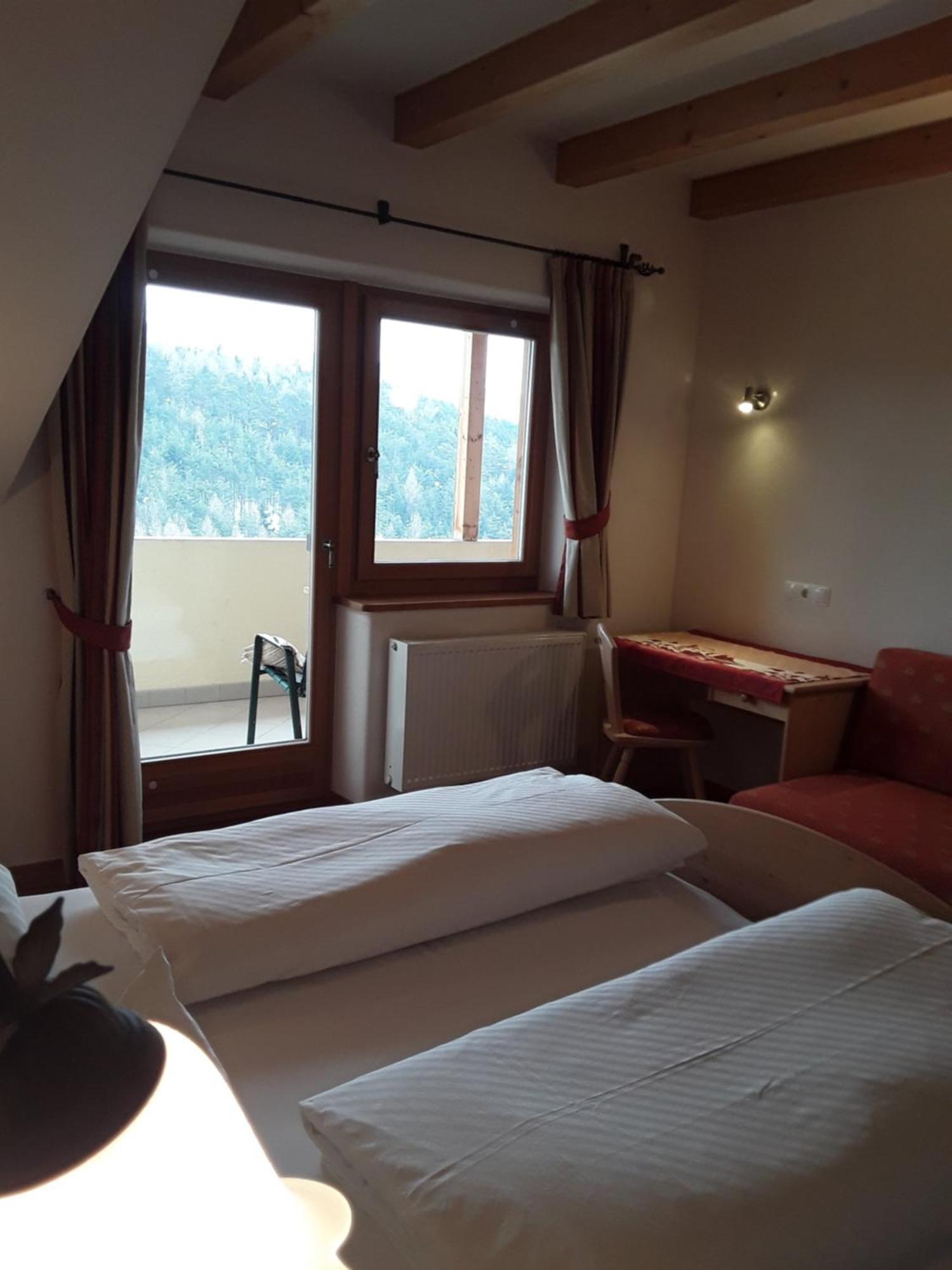 Pension Marchnerhof Terento Luaran gambar