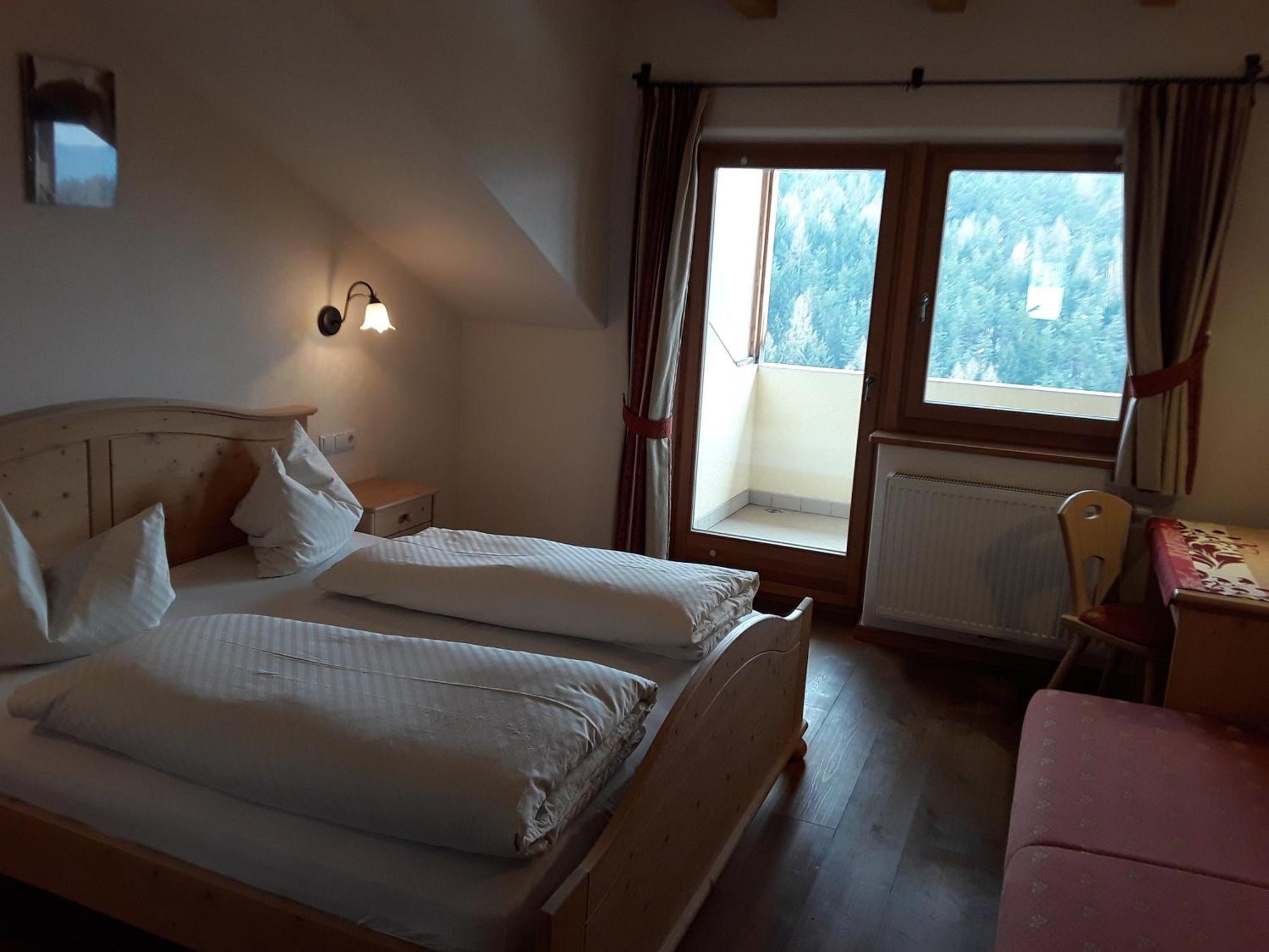Pension Marchnerhof Terento Luaran gambar