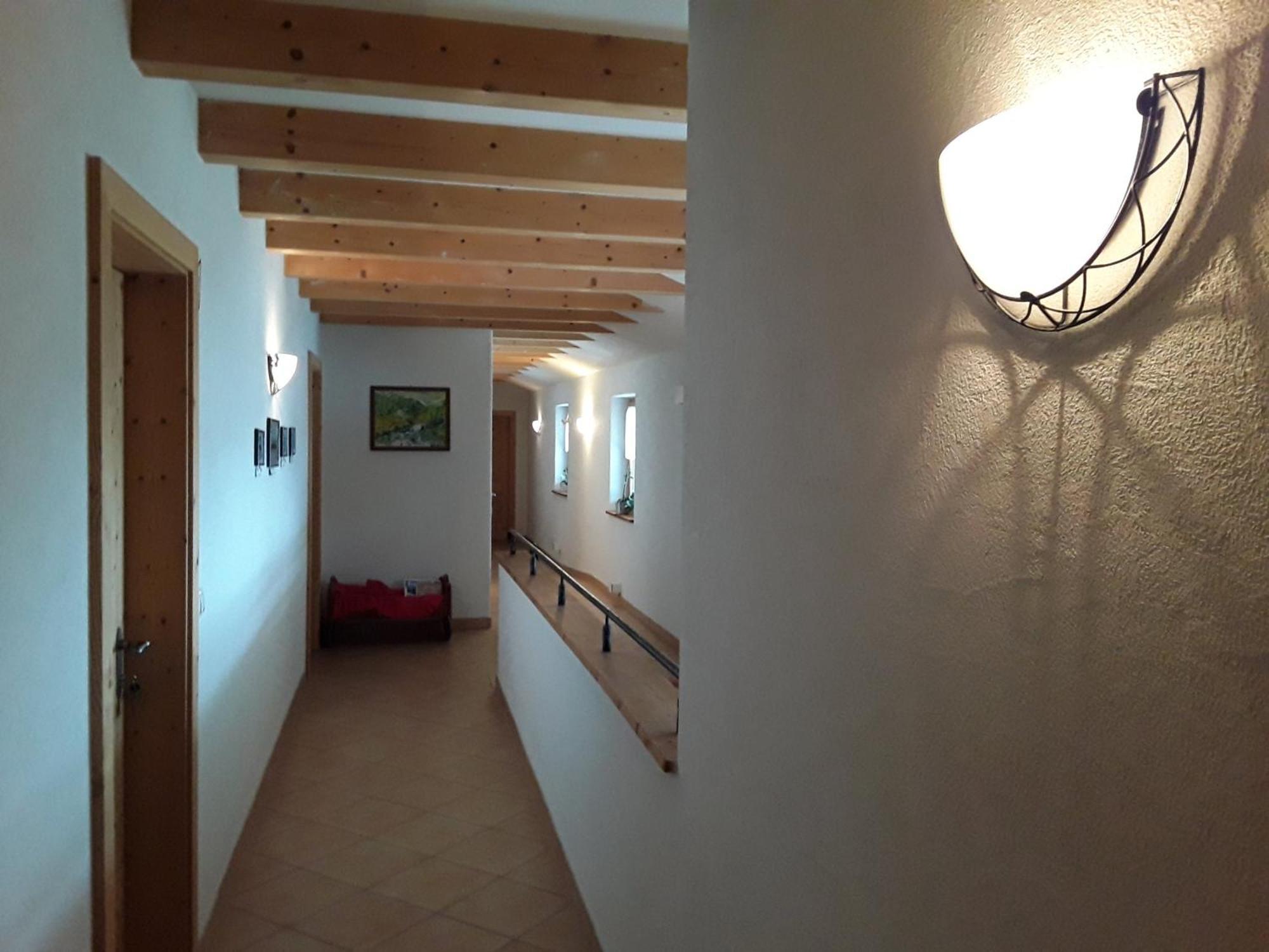 Pension Marchnerhof Terento Luaran gambar