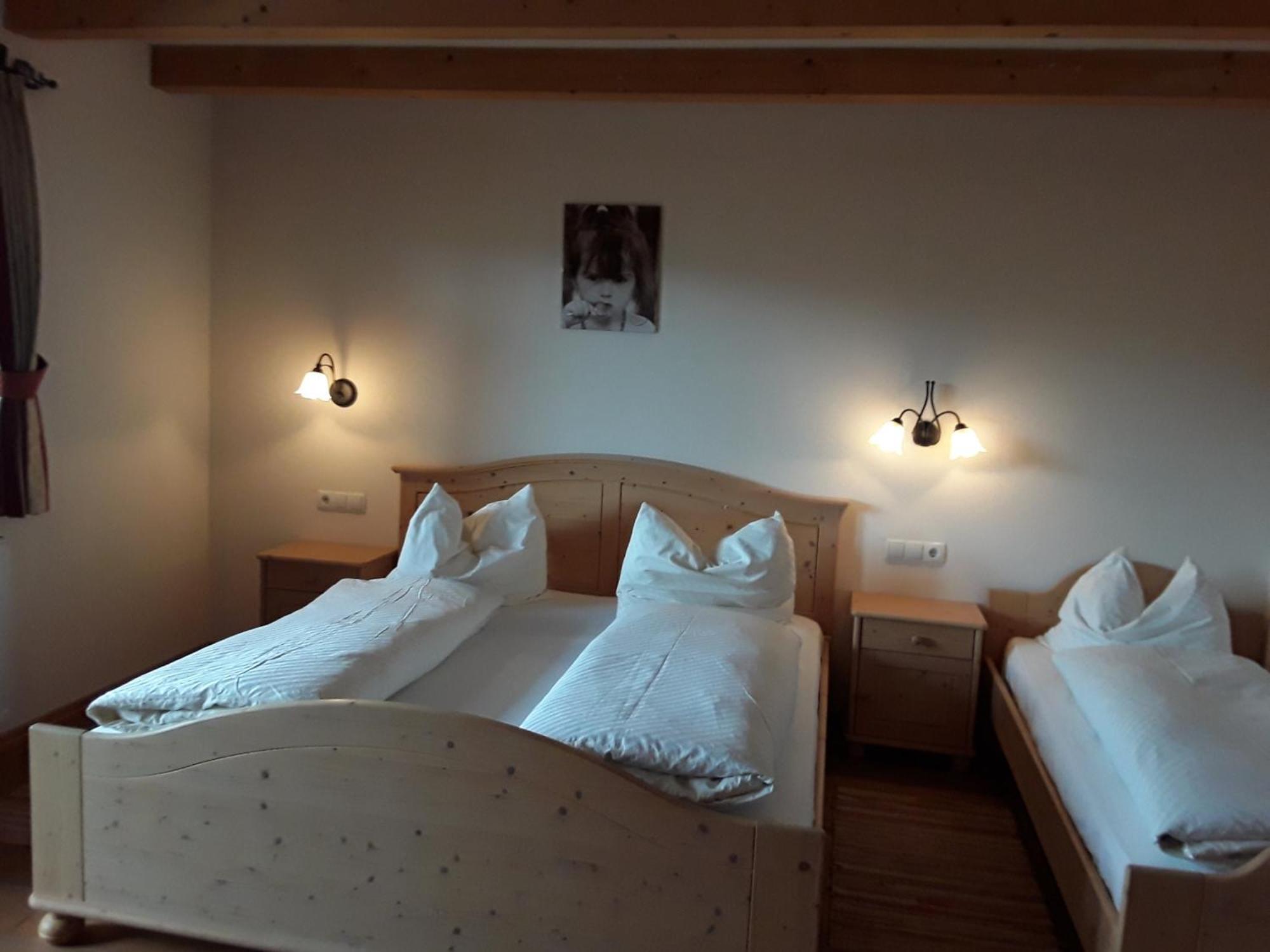 Pension Marchnerhof Terento Luaran gambar